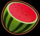 Explodiac kostenlos spielen - Wassermelone Symbol