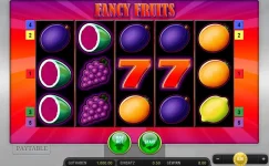 Fancy Fruits Fancy Fruits