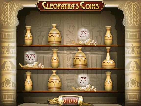 cleopatras-coins-bonus