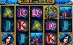 Lord of the Ocean Lord of the Ocean