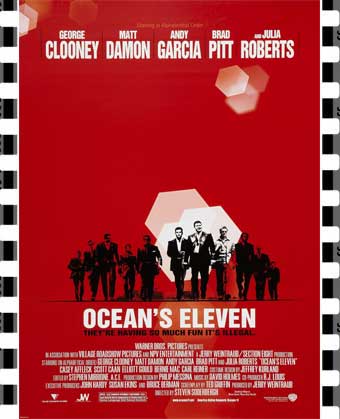 oceans-eleven