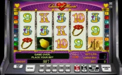 Queen of Hearts Demo