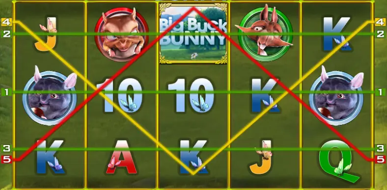 Big Buck Bunny
