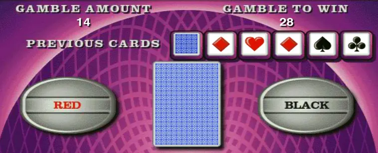 Queen of Hearts spielen