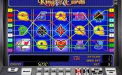 King of Cards King of Cards