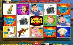 Family Guy Family Guy
