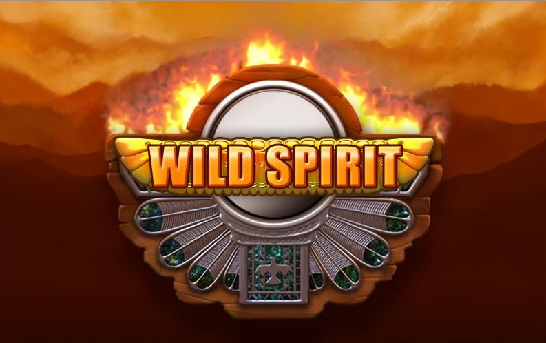 Wild-Spirit-Automatspiel