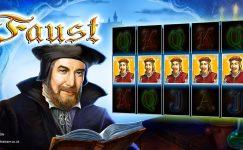 Faust slot kostenlos spielen von Novoline Casinos