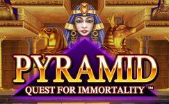 Pyramid - Quest for Immortality Pyramid - Quest for Immortality