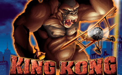 King Kong King Kong