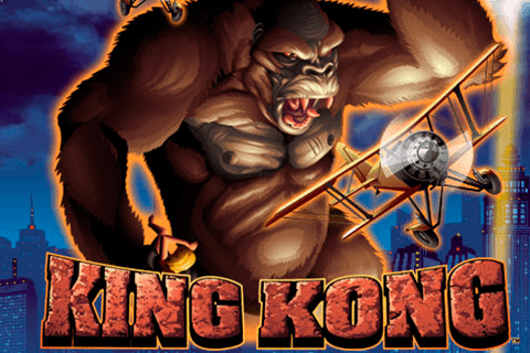 Spiele King Kong Kostenlos