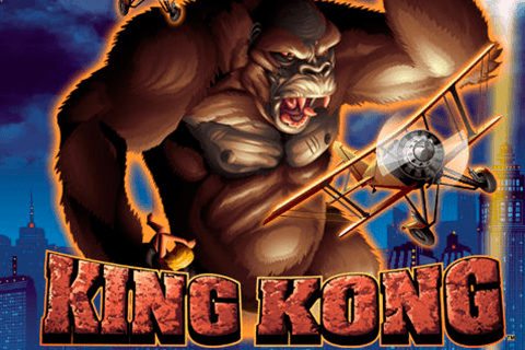 King Kong kostenlos spielen ohne Anmeldung Automatenspiele X