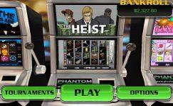 Heist Heist