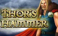 Thor’s Hammer Thor’s Hammer