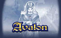Avalon Avalon