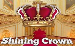Shining Crown Shining Crown