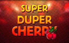 Super Duper Cherry Super Duper Cherry