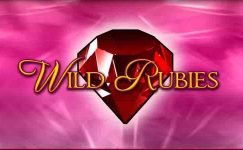 Wild Rubies von Bally Wulff Casino