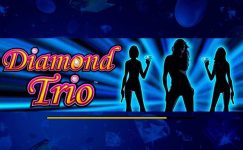 Diamond Trio Diamond Trio