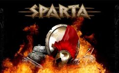 Sparta Sparta