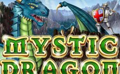 Mystic dragon Mystic dragon