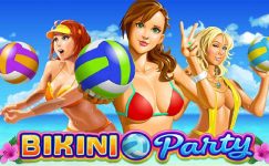 Bikini Party Bikini Party