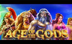 Age of the Gods Age of the Gods