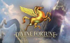 Divine Fortune Divine Fortune