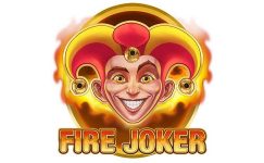 Fire Joker Fire Joker