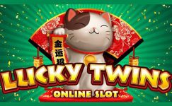 Lucky Twins Lucky Twins