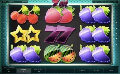 7UP! 7UP!