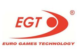 Euro Games Technology - EGT Spielautomaten