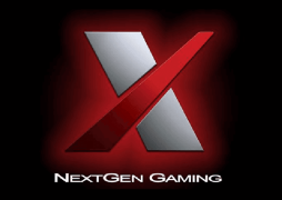 NextGen Gaming Spielautomaten