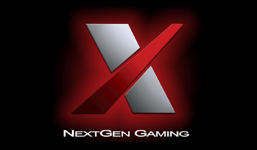 NextGen Gaming Spielautomaten