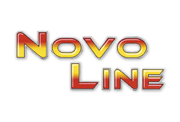 NovoLine (Novomatic) Casino Spiele & Spielautomaten