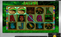 Amazonia Amazonia
