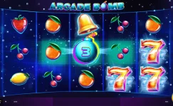 Arcade Bomb Arcade Bomb