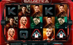 Battlestar Galactica Battlestar Galactica