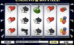 Casino Royale Casino Royale
