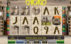 Chicago Chicago