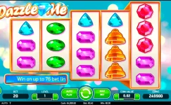 Dazzle Me Demo