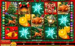 Deck the Halls Deck the Halls