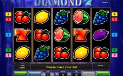 Diamond 7 Diamond 7