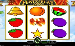 Fenix Play 27 Deluxe Fenix Play 27 Deluxe