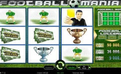Football Mania Football Mania