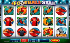 Football Star Football Star