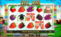 Fruit Farm Fruit Farm