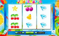 Fruitastic Fruitastic