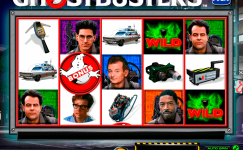 Ghostbusters Ghostbusters