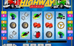 Highway Kings Highway Kings